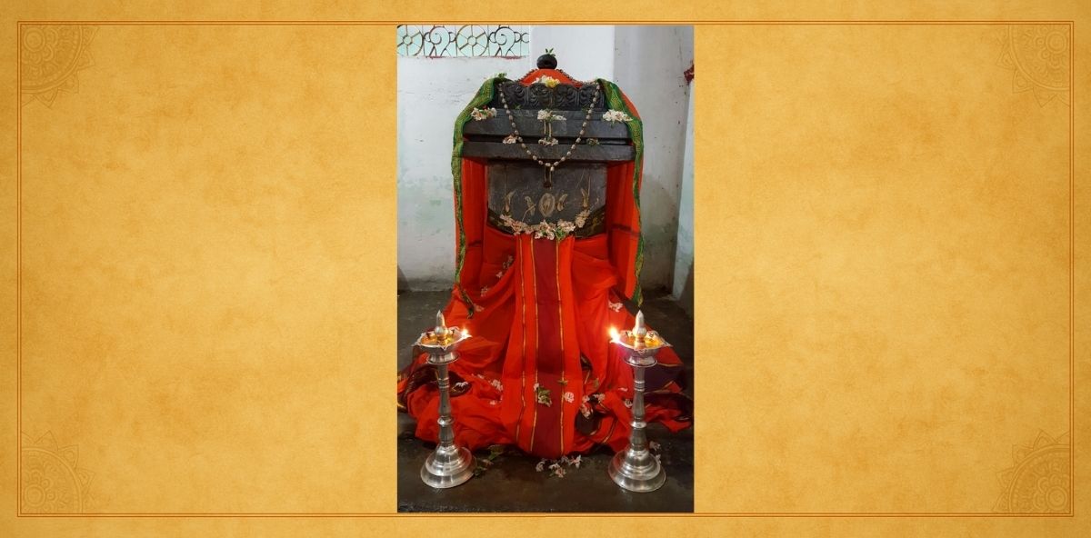 Sri Vidyavallabha Tirtharu 